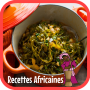 icon Recettes Africaines(Ricette africane)
