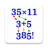 icon Math Tricks(Trucchi matematici) 2.60