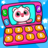 icon Baby Phone KidsPiggy Panda(Baby Phone Divertenti giochi per bambini) 2.1