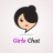 icon Girls Chat(Girls Chat
) 9.9