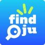 icon Find Ju(FindJu - Family Locator
)