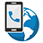 icon MobileVOIP(Chiamate internazionali MobileVOIP) 8.69