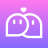 icon likeu(Likeu-Live Video Chat) 1.0.1