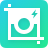icon nocrop.photoeditor.squarequick(Quadrato veloce) 2.5.1