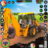 icon Excavator Simulator(JCB Excavator Simulator JCB 3D) 1.1