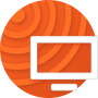 icon Gusher - Screen Broadcaster