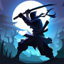 icon Shadow Knight: Ninja Game War (Shadow Knight: Ninja Gioco War)