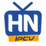 icon HN lptv Clue(HN IPTV Premium GRATIS
)