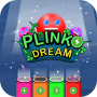 icon Plinko Dream(Plinko Dream - Diventa un vincitore
)