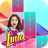 icon SOY LUNA(Soy Luna? mattonelle del pianoforte 2
) 1.2