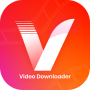 icon Downloader(Tutti i video Downloader 2022)