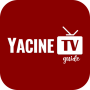 icon Yacine TV Apk Guide(Yacine TV Apk Guida
)