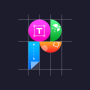 icon PostArt(PostArt - Video Poster Maker)