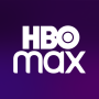 icon HBO MAX(HBO Max: streaming di TV e film)