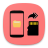icon Move to sdcard(Sposta i file sulla scheda SD) 2.3.7