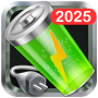 icon Battery MAX - Smart Charging (Batteria MAX -)