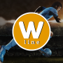 icon WLine(Винлайн БК: Ставки на Спорт
)