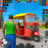 icon US Auto Rickshaw: Driving Game 0.3