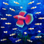 icon Fish Tycoon 2(Fish Tycoon 2 Virtual Aquarium)