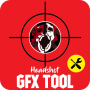 icon One Tap Headshot GFX Tool(One Tap Headshot GFX Tool
)