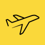 icon FlightView: Free Flight Tracke (FlightView: Flight Tracke gratuito)