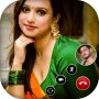 icon Bhabhi Video Call(Indian Bhabhi Video Chat - Videochiamata Bhabhi
)