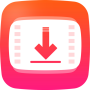 icon HD Video Downloader(Free Video Downloader - Video Downloader App 2021
)
