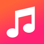 icon MP3 Download(Downloader di musica 3D Download MP3)
