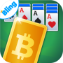 icon Bitcoin Solitaire - Get BTC! (Bitcoin - Ottieni BTC!)