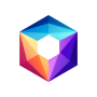 icon 3D Launcher -Perfect 3D Launch (3D Launcher - Perfect 3D Launcher)