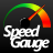 icon SpeedGauge(Tachimetro HUD) 1.0.10