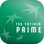 icon TEB YATIRIM PRIME (TEB YATIRIM PRIME
)