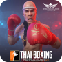 icon Thai Boxing 21(Thai Boxe 21
)