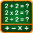 icon Math Games(Giochi di matematica, Impara Aggiungi Moltiplica) 14.0