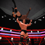 icon Wrestling Fight Revolution 3D(Lotta di wrestling Revolution 3D
)
