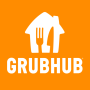 icon Grubhub(Grubhub: Food Delivery)