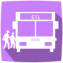 icon STL Laval Transit Live(STL Laval Transit)