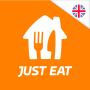 icon Just Eat(Just Eat - Food Delivery)