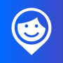 icon iSharing(iSharing: GPS Location Tracker)