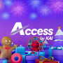 icon Access by KAI (Accesso di KAI)