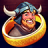icon Viking Saga(Viking Saga 1: The Cursed Ring) 1.01