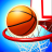 icon Basketball(All Star Basketball: Shootout) 1.16.0.4667