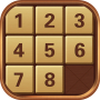 icon Number Puzzle(Number Puzzle Games)