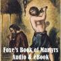 icon Book of Martyrs(Libro dei martiri Audio eBook)