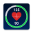 icon Blood Pressure(App per la pressione sanguigna: BP Monitor) 1.0.4