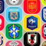icon World Cup Logo Quiz 2023(Guess Logo Quiz Cup 2022)