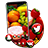 icon Mix Fruit Theme Launcher(Mix Fruit Launcher Theme
) 1.0