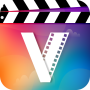 icon Video Downloader With VPN(Video Downloader con VPN
)