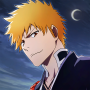 icon Bleach:Brave Souls Anime Games