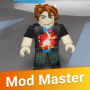 icon MOD-MASTER(Mod Master per roblox
)